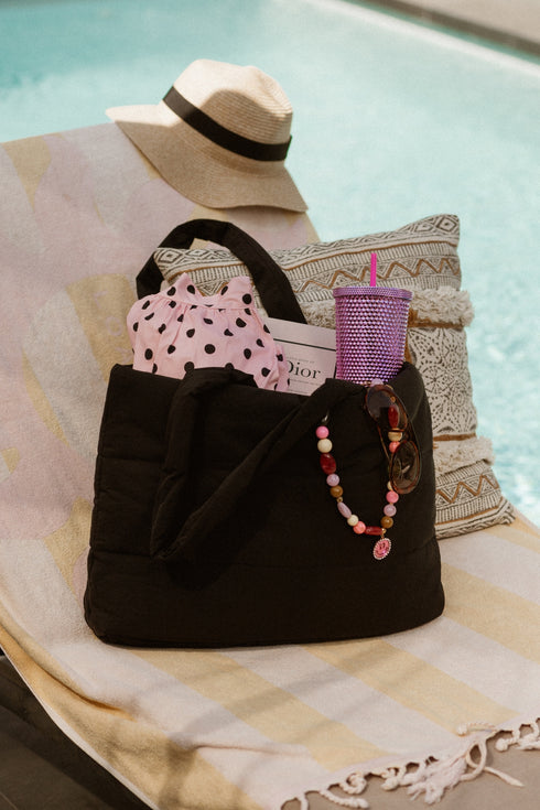 Padded Bag Basic