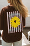 T-shirt L'amour Au Soleil