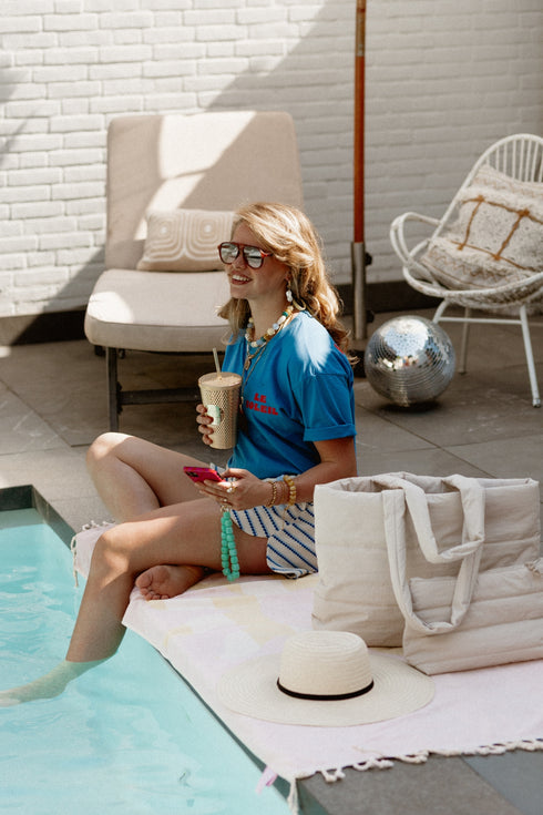 T-shirt Le Soleil