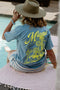 T-shirt Miami