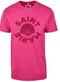 Curve T-Shirt Saint Marie - Pink