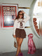 Boxy Longsleeve Off White 31 Rue Cambon