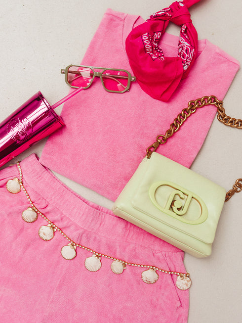 Basic Frottee Set | HINWEIS: Lieferzeit 5-7 Werktage