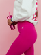 Sportlegging Pink