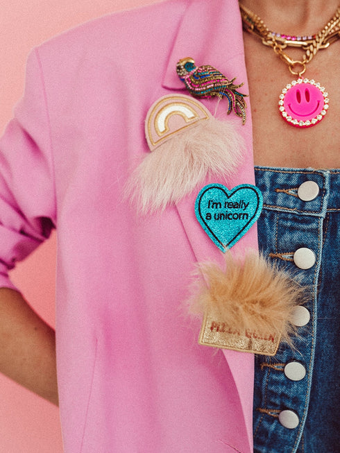 Begrenztes Augenfeuer