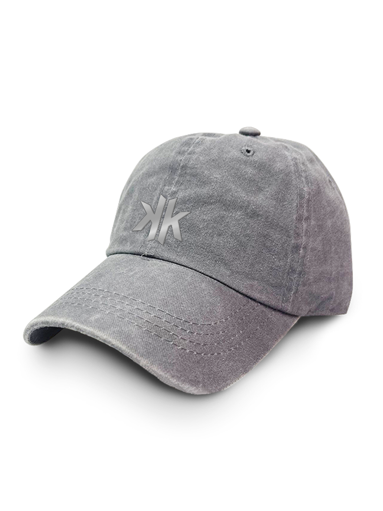 Cap Pinned by K Reflective – PINNED BY K