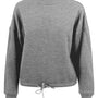 Limited Sweater Basic - Light Grey